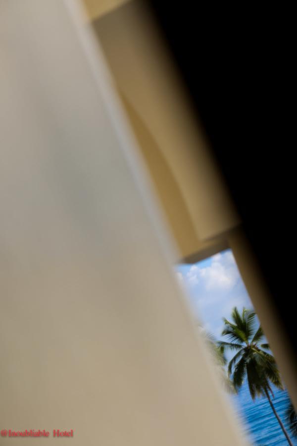 Hotel Inoubliable Cotterelle Екстер'єр фото