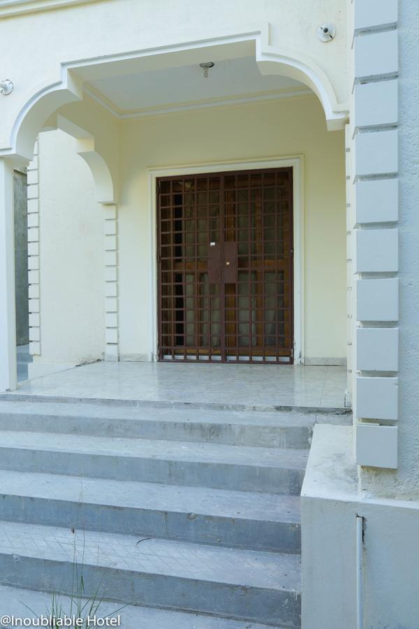 Hotel Inoubliable Cotterelle Екстер'єр фото